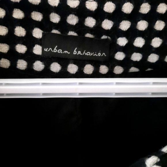 Urban behavior mini blazer small - Picture 2 of 2